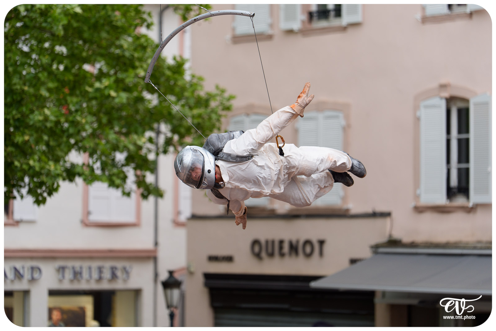 HUMOUR DES NOTES (10/05/2026)